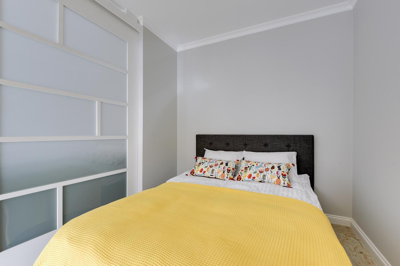 Apartamenty Swietego Ducha Гданьск Экстерьер фото